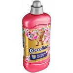 Coccolino aviváž Honeysuckle & Sandalwood 51 PD 1,275 l – Zboží Mobilmania
