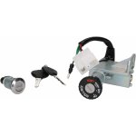 Vparts Spínací skřínka + zámky Vicma, Kymco Vitality Yup VC18521 – Hledejceny.cz