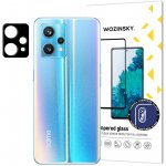 Wozinsky tvrzené sklo 9H pro fotoaparát telefonu Realme 9 Pro A1-178215 – Zboží Živě