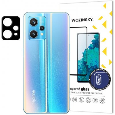 Wozinsky tvrzené sklo 9H pro fotoaparát telefonu Realme 9 Pro A1-178215 – Zboží Živě