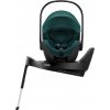 Autosedačka Römer Baby-Safe Pro Vario Base 5Z Bundle 2024 Atlantic Green