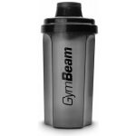 GymBeam Transparent Black 700 ml – Zbozi.Blesk.cz