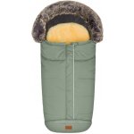 fillikid zimní Mavensi z jehněčí kůže Sage – Zboží Dáma