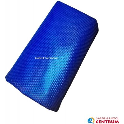 CF TEC Solární plachta na bazén 7 x 3,5m, 400mic – Hledejceny.cz