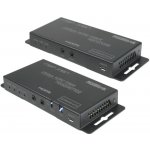 RGBlink MSP 318N HDMI 2.0 to Fiber Extender – Zboží Živě