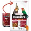 Krmivo pro ptactvo Versele-Laga NutriBird G14 tropical 1 kg