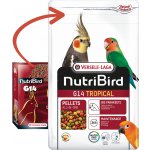 Versele-Laga NutriBird G14 tropical 1 kg – Sleviste.cz