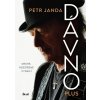 Kniha Petr Janda - Dávno plus, 2. vydání - Petr Janda