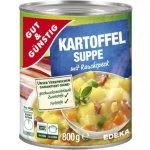 G&G bramborová polévka s uzenou slaninou 800g – Sleviste.cz