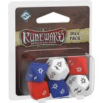 FFG RuneWars The Miniatures Game Dice Pack – Hledejceny.cz
