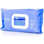 Uriage Bébé 1st Cleansing Wipes čisticí ubrousky pro děti 70 ks – Zboží Dáma