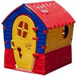 PalPlay domeček s osvětlením Benaton – Hledejceny.cz