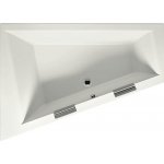 Riho DOPPIO 180 x 130 cm BA9000500000000 – Hledejceny.cz
