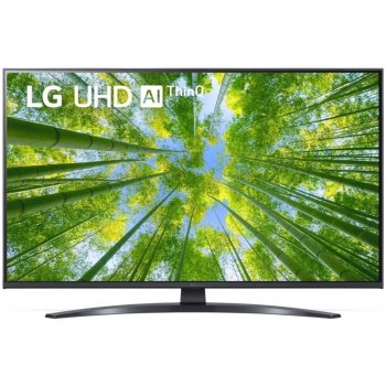 LG 43UQ8100