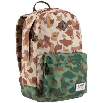 Burton Kettle desert duck print 20 l