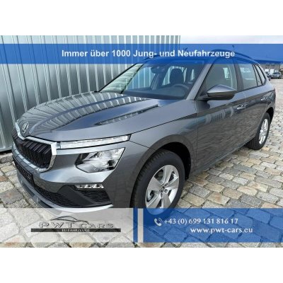 Skoda Kamiq 1.0 TSI DSG 130 Let Premium 85 kW – Hledejceny.cz