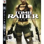 Tomb Raider: Underworld – Zboží Živě