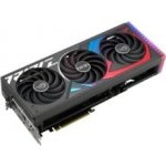 Asus STRIX-RTX4070TIS-O16G-GAMING 90YV0KG0-M0NA00 – Zboží Mobilmania