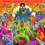 Massive Attack - No Protection Dub CD – Hledejceny.cz