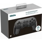 8BitDo Pro 2 Wireless Controller 6922621501701 – Zboží Mobilmania