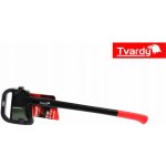 TVARDY Štípací 31,5" 2400 g – Zbozi.Blesk.cz