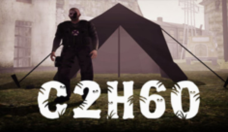 C2H6O