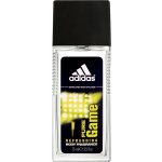 Adidas Pure Game Men deodorant sklo 75 ml – Hledejceny.cz