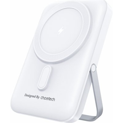 ChoeTech PD20W 10000mAh white – Zboží Živě