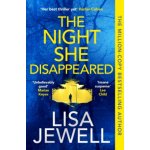 Night She Disappeared – Hledejceny.cz