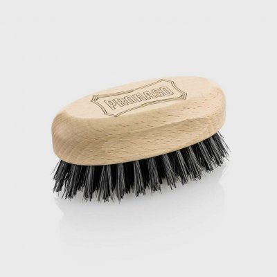 Proraso Old Style kartáč na vousy malý – Zboží Dáma