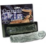 Crystal skin - dráždivý na penis – Hledejceny.cz