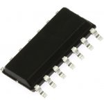 Texas Instruments OPA4134UA – Zboží Mobilmania