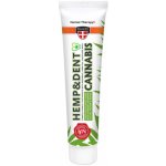 Hemp & Dent konopná 75 g – Hledejceny.cz