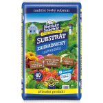Forestina Hoštický substrát zahradnický 40 l – Sleviste.cz