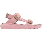 Columbia PEAKFREAK ROAM SANDAL W Dámské sandály růžová – Sleviste.cz