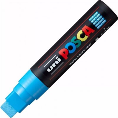 Uni Posca PC-17K sv. modrý – Hledejceny.cz