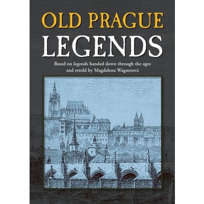 Old Prague Legends