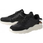 esmara Dámská kožená volnočasová černá – Zboží Dáma