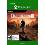 Desperados 3 – Zboží Mobilmania