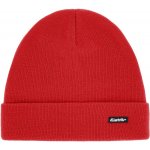 Eisbär Skater MÜ čepice mineral red – Zboží Mobilmania