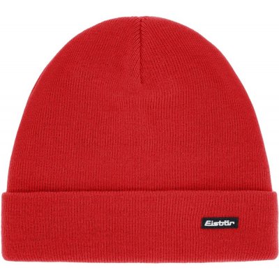 Eisbär Skater MÜ čepice mineral red – Zboží Mobilmania
