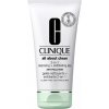 Odličovací přípravek Clinique All About Clean 2-in-1 Cleanser + Exfoliating Jelly 150 ml