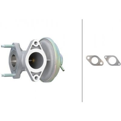 AGR-Ventil HELLA 6NU 014 865-541 – Hledejceny.cz