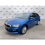 Skoda Scala 1.0 TSI Ambition 81 kW – Sleviste.cz