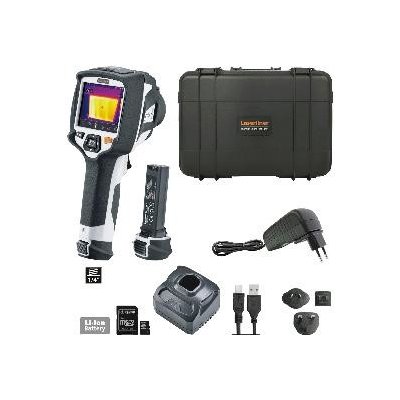 LASERLINER aku-termo kamera ThermoCamera HighSense Pro 3,7 V 2,6 Ah Li-Ion | Zboží Auto