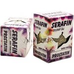 Serafin Prostatin bylinný čaj sypaný 50 g – Hledejceny.cz