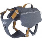 Hurtta Expedition Pack ECO batoh ostružinový 45-65 cm – Hledejceny.cz