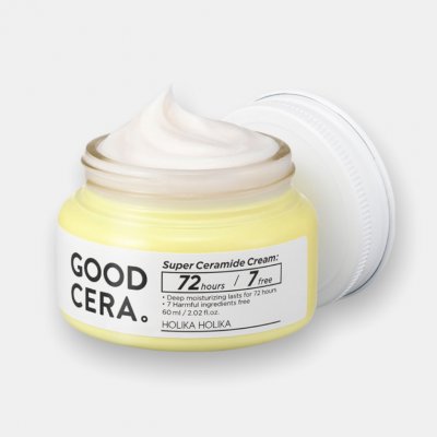 Holika Holika Skin & Good Cera super Cream 60 ml – Zbozi.Blesk.cz