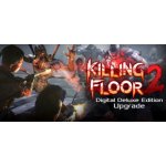 Killing Floor 2 (Deluxe Edition) – Hledejceny.cz