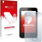 Ochranná fólie Upscreen Sony Ericsson Xperia active ST17i – Hledejceny.cz